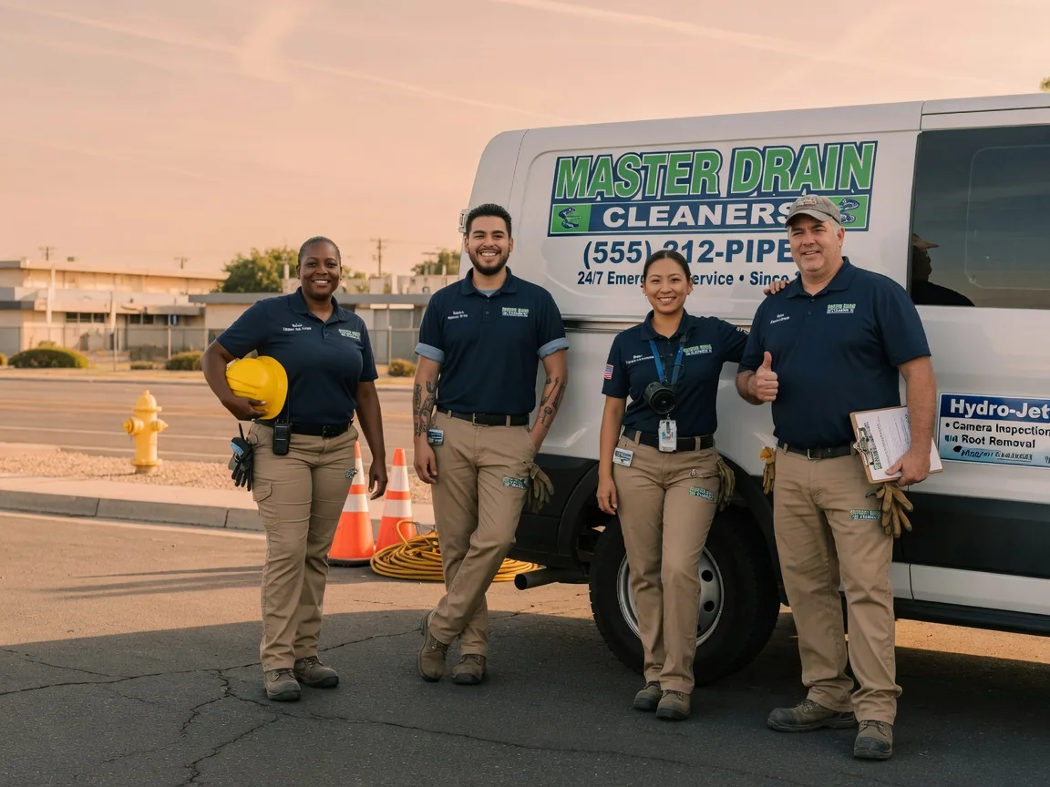 Drain Cleaning company in Dewart, PA
